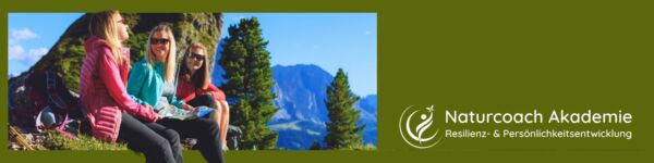 Naturcoach Akademie - Erleben mit der Natur
