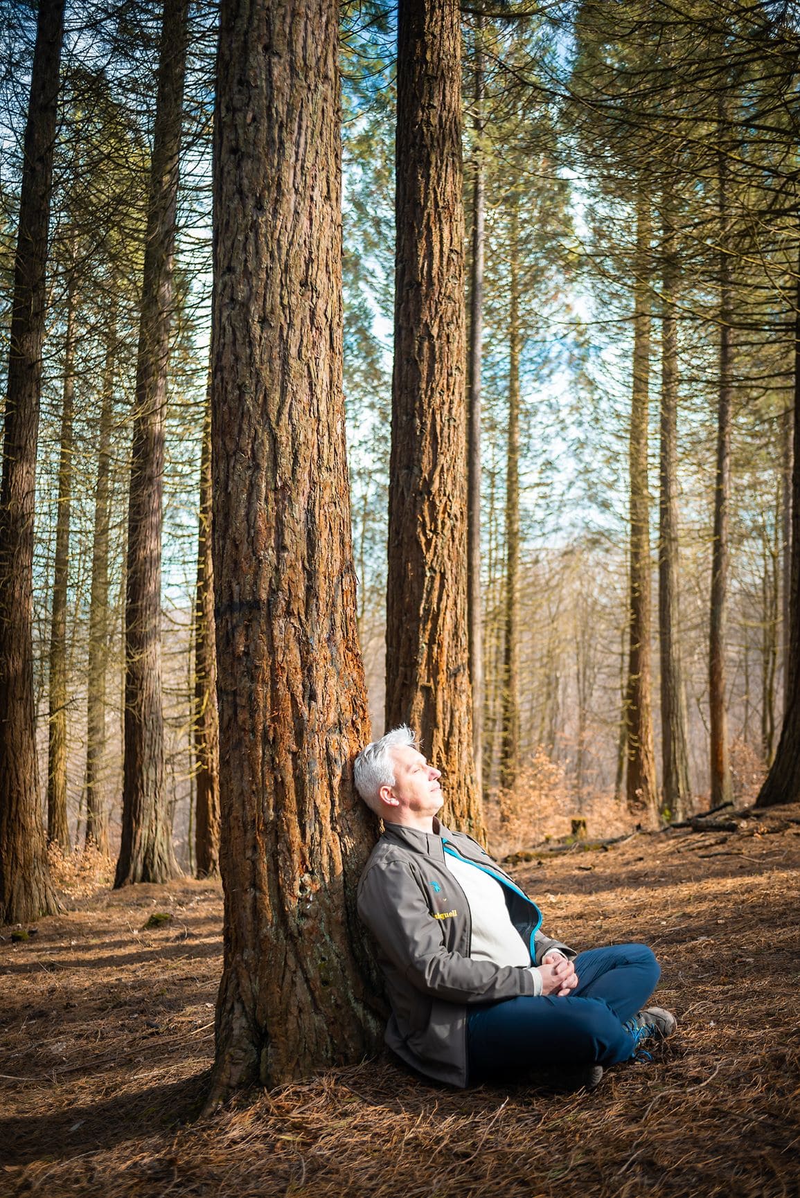 Mehr über Felicia Zinner - Dozentin der Naturcoach Akademie