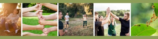 Naturcoach Akademie - Erleben mit der Natur