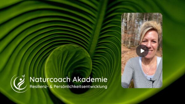 Was macht Naturcoaching so besonders?