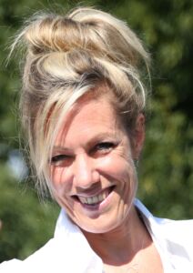 Mehr über Felicia Zinner - Dozentin der Naturcoach Akademie